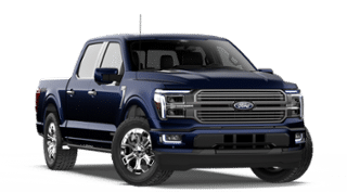 2026 Ford F-150® External Image 4